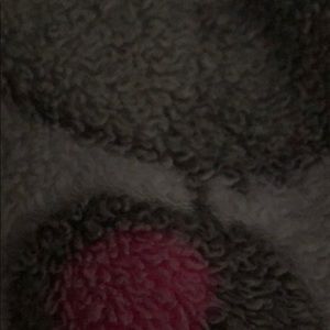 Meet your Posher, Cassandra